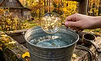 Как проверить качество воды из колодца без специалистов: проверенные методы — всем дачникам на заметку Как проверить качество воды из колодца без специалистов: проверенные методы — всем дачникам на заметку