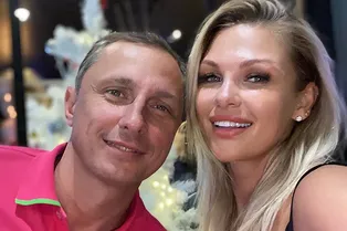 «Старший папин, младший мамин»: Вадим Галыгин показал подросших сыновей «Старший папин, младший мамин»: Вадим Галыгин показал подросших сыновей