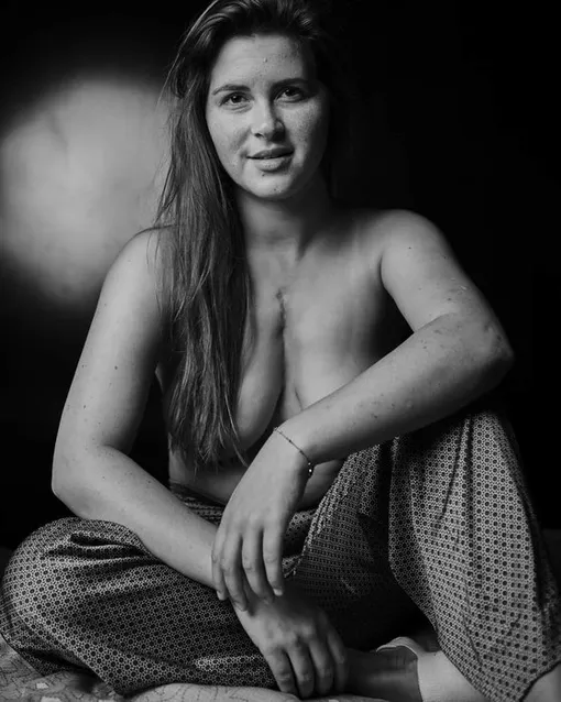 Джоэлль ван Шайк Джоэлль ван Шайк