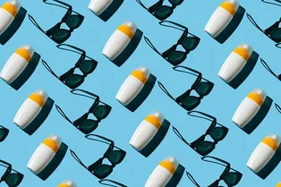 Гид по защите от солнца: выбираем эффективный крем с SPF Гид по защите от солнца: выбираем эффективный крем с SPF