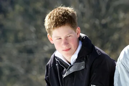 Экскаваторщица Саша: нашлась та самая «взрослая женщина» принца Гарри, совратившая его в 16 лет Экскаваторщица Саша: нашлась та самая «взрослая женщина» принца Гарри, совратившая его в 16 лет