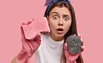 27 мест в квартире, о которых забывают при уборке (а зря) 27 мест в квартире, о которых забывают при уборке (а зря)