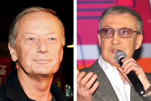 «Все очень плохо»: Семен Альтов о состоянии борющегося с раком Михаила Задорнова «Все очень плохо»: Семен Альтов о состоянии борющегося с раком Михаила Задорнова