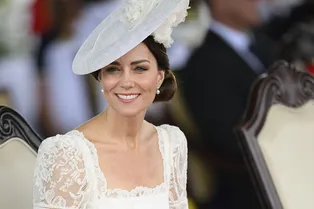 Рекордная сумма: сколько Кейт Миддлтон потратила на свой гардероб в 2022 году