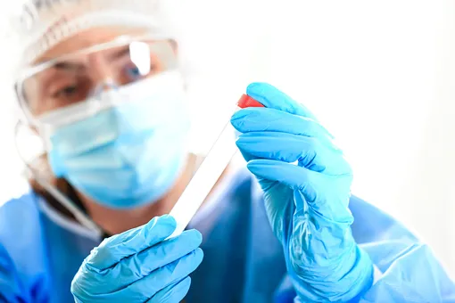 Пятый пациент в мире излечится от ВИЧ Пятый пациент в мире излечится от ВИЧ