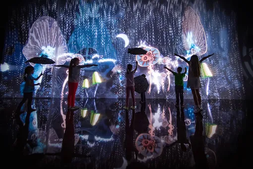 «У нас нет гаджетов, у нас только чудеса!» «У нас нет гаджетов, у нас только чудеса!»