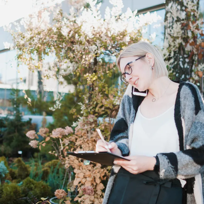 Как стать ландшафтным дизайнером и где искать первых клиентов? Личный опыт