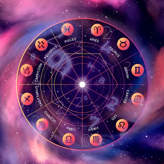 Венера в натальной карте: как положение планеты влияет на успех в отношениях и любви?