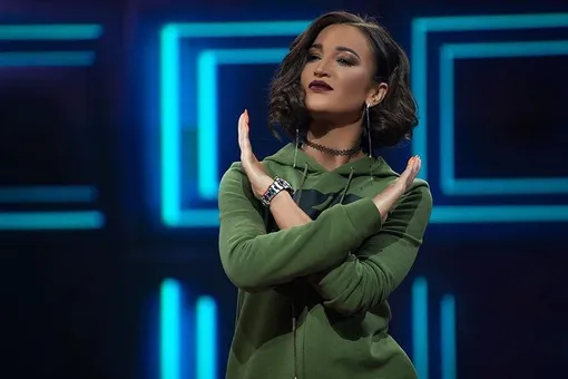 Ольга Бузова стала ведущей «Первого канала» Ольга Бузова стала ведущей «Первого канала»