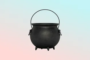 Как выбрать казан на дачу: чугунный, афганский для печи, медный