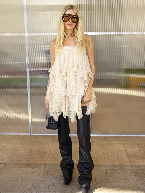 Елена Перминова