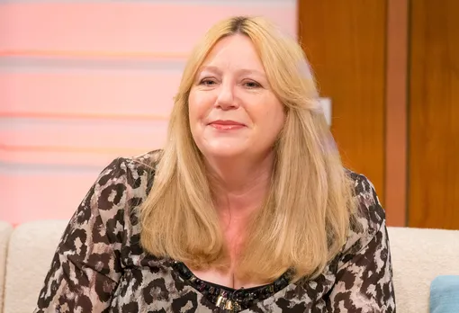 Кэрол Хорлок