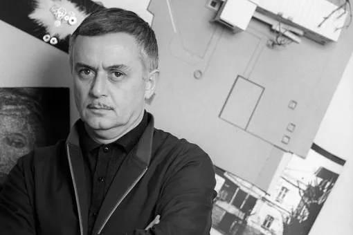 Зачем в «Покаянии» написал имя сына на спиле сосны? 6 фактов о Тенгизе Абуладзе