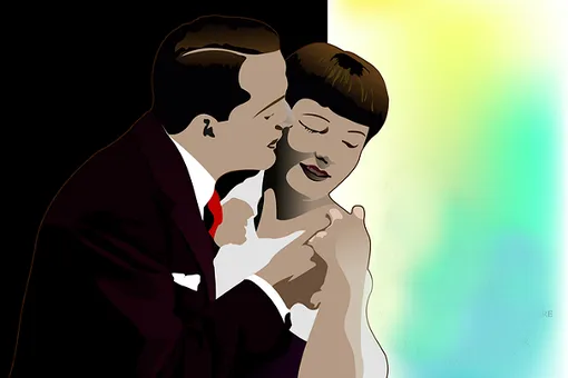 Виновата невинность: как целомудрие до брака разрушает сексуальные отношения Виновата невинность: как целомудрие до брака разрушает сексуальные отношения