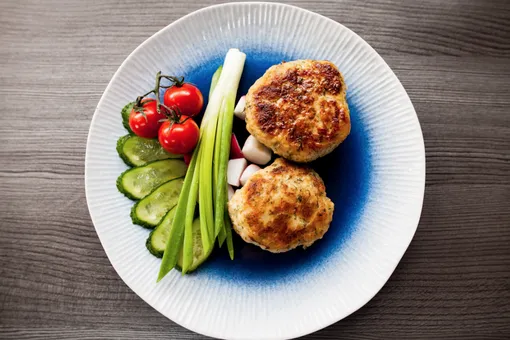 Котлеты из щуки: как приготовить их сочными и ароматными Котлеты из щуки: как приготовить их сочными и ароматными