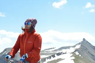 «120 км за сутки по горам»: скайраннинг глазами альпинистки