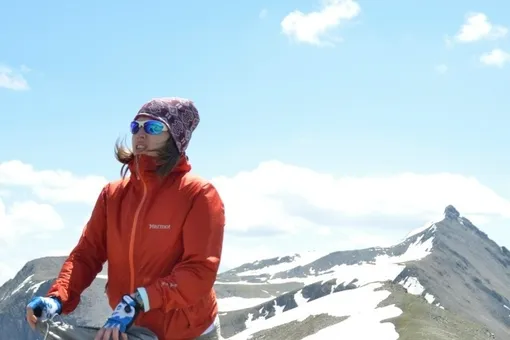 «120 км за сутки по горам»: скайраннинг глазами альпинистки