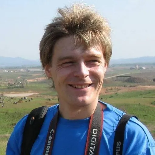 Андрей Черкасов