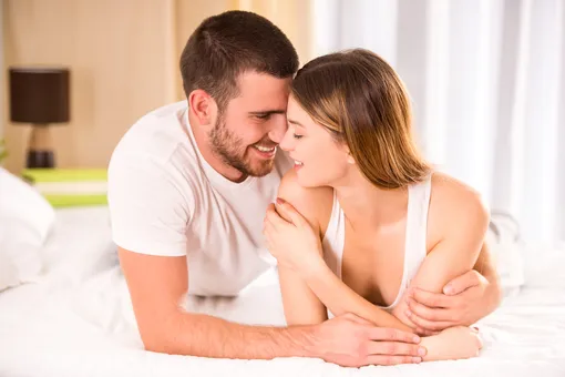 Пятнадцать милых вещей, которые он делает, а вы не замечаете Пятнадцать милых вещей, которые он делает, а вы не замечаете