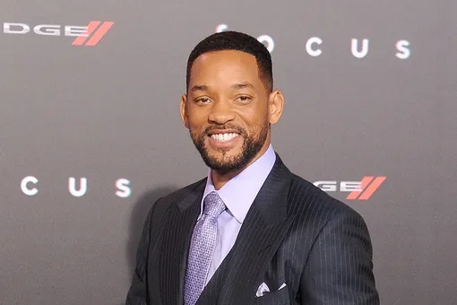 Уилл Смит исполнит официальный гимн Чемпионата мира по футболу в Москве Уилл Смит исполнит официальный гимн Чемпионата мира по футболу в Москве