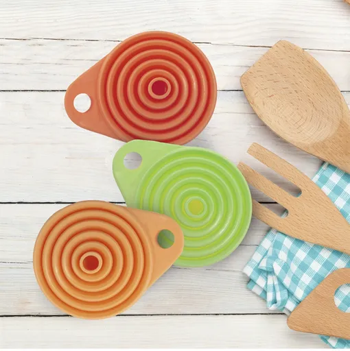 складная воронка