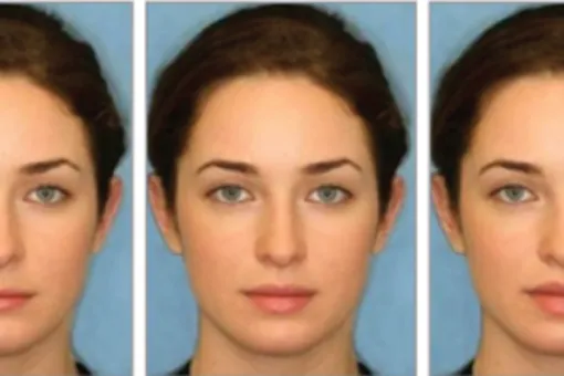 Как выглядят самые привлекательные женские губы. Найдите свой тип