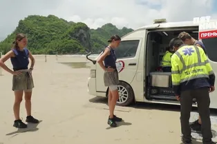 Стало известно, кто прошел в финал шоу «Выживалити. Наследники» Стало известно, кто прошел в финал шоу «Выживалити. Наследники»