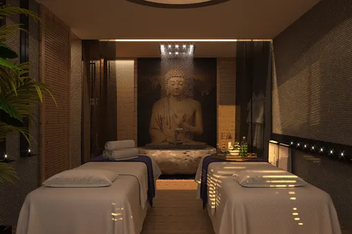 Сертификат в СПА Сертификат в СПА