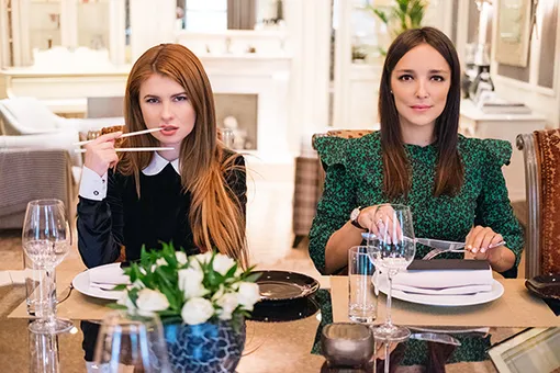 Идеальное платье в вашем гардеробе