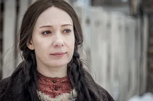 Чулпан Хаматова: «В нашей семье была своя Зулейха, которую раскулачили и выслали в Сибирь»