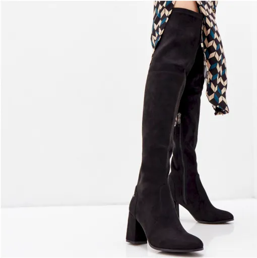 Ботфорты TERVOLINA, 9990 р. Ботфорты TERVOLINA, 9990 р.