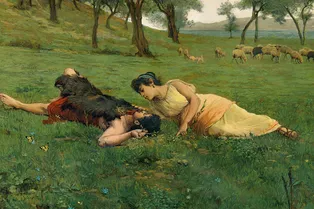 Афродизиаки в еде и напитках: как в древние времена «приманивали» страсть Афродизиаки в еде и напитках: как в древние времена «приманивали» страсть