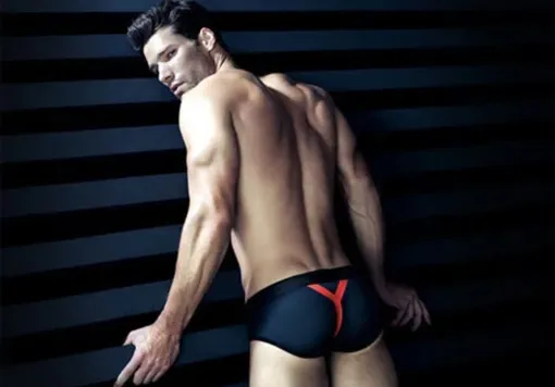 Мужской аналог моделирующего белья