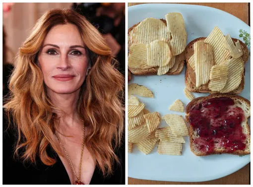 звездные рецепты