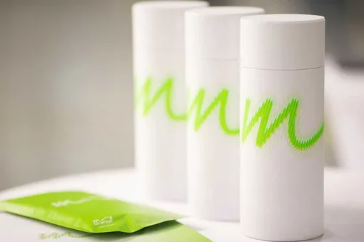 Бьюти-тест «My Beauty», MyGenetics, 17 900 руб