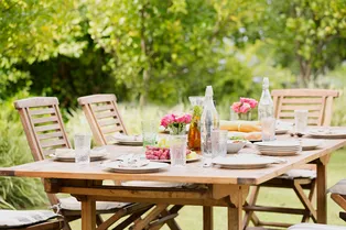 Садовая мебель: полный список, что и где купить для ландшафтного дизайна дачного участка Садовая мебель: полный список, что и где купить для ландшафтного дизайна дачного участка