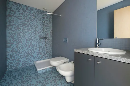 6 модных деталей для ванной, о которых вы пожалеете