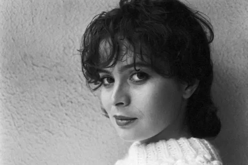 Звезда фильма «Три орешка для Золушки» Либуше Шафранкова умерла от рака Звезда фильма «Три орешка для Золушки» Либуше Шафранкова умерла от рака