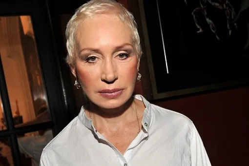 Бывшая невестка Татьяны Васильевой обвинила актрису в своем разводе