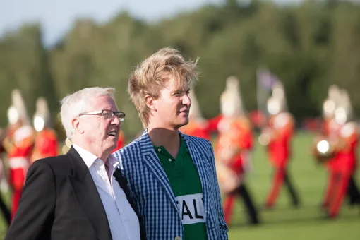 Бен Дункан Бен Дункан