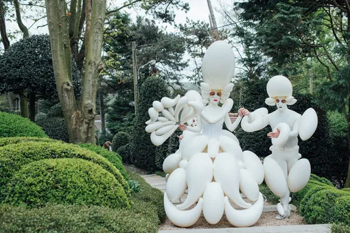 В первый день осени в Москве пройдет Barocco Night В первый день осени в Москве пройдет Barocco Night