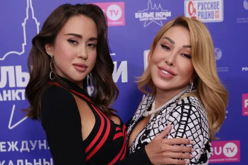 «А где Татьяна?»: в Сети обсуждают пропажу дочери Успенской, но сама артистка замалчивает подробности