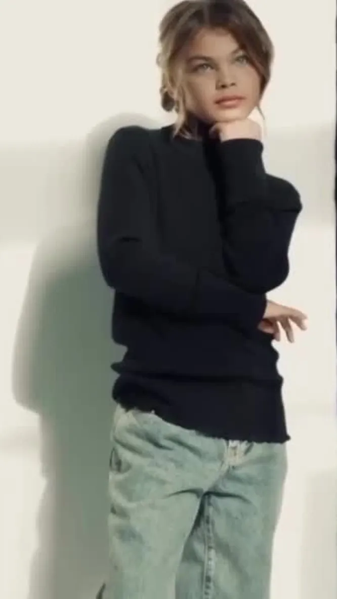 Нажми и смотри