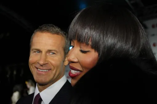 Владислав Доронинн и Наоми Владислав Доронинн и Наоми фото