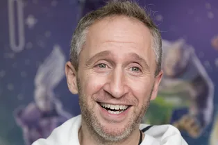 «Мне очень неудобно»: за что Оскар Кучера публично извинился перед Любовью Успенской