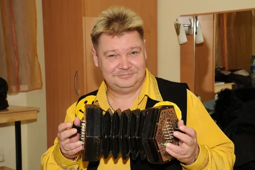 Жена 56-летнего Николая Бандурина рассказала о своей неверности артисту Жена 56-летнего Николая Бандурина рассказала о своей неверности артисту