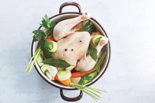 Хороший бульон и рецепты на его основе: тайский, греческий японский и другие супы