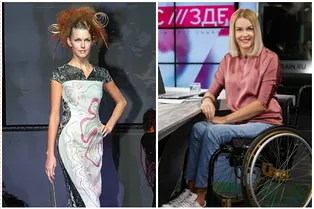 «На моем месте». Рассказ модели, которая выжила после аварии