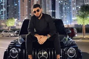 «Красивая, а внутри кобра»: кто такой Ислам Итляшев, и почему его обожает народ? «Красивая, а внутри кобра»: кто такой Ислам Итляшев, и почему его обожает народ?