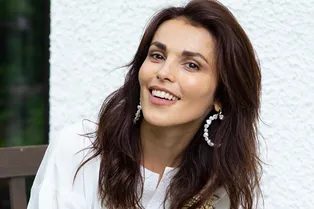 «У меня псориаз с полутора лет»: Сати Казанова рассказала, каких вещей стыдилась «У меня псориаз с полутора лет»: Сати Казанова рассказала, каких вещей стыдилась